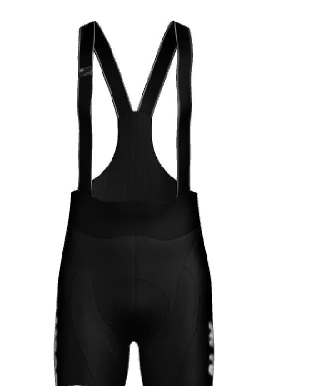 Culotte Largo GOBIK ABSOLUTE - K10 "EXTOL MTB TEAM" 2025 - Imagen 1