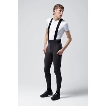 CULOTTE LARGO GOBIK HOMBRE Grit Havana - Imagen 1