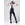 CULOTTE LARGO GOBIK HOMBRE Grit Havana - Imagen 2