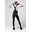CULOTTE LARGO GOBIK HOMBRE Grit Havana - Imagen 2