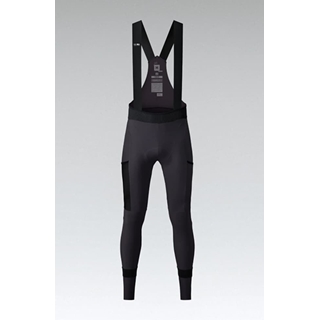 CULOTTE LARGO GOBIK HOMBRE Grit Havana - Imagen 1