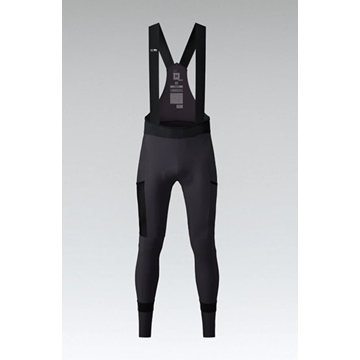 CULOTTE LARGO GOBIK HOMBRE Grit Havana - Imagen 1