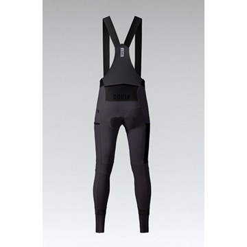 CULOTTE LARGO GOBIK HOMBRE Grit Havana - Imagen 2