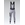 CULOTTE LARGO GOBIK HOMBRE Grit Tapioca - Imagen 1