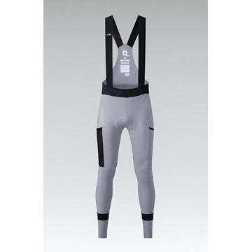 CULOTTE LARGO GOBIK HOMBRE Grit Tapioca - Imagen 1