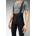 CULOTTE LARGO GOBIK LIMITED 6.0 HOMBRE BLACK - K10 - Imagen 2