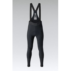 CULOTTE LARGO GOBIK LIMITED 7.0 HOMBRE NEGRO - Imagen 1