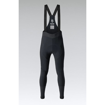 CULOTTE LARGO GOBIK LIMITED 7.0 HOMBRE NEGRO - Imagen 1