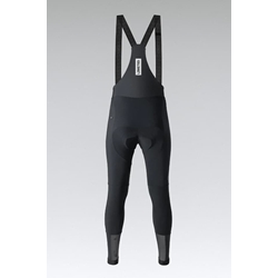 CULOTTE LARGO GOBIK LIMITED 7.0 HOMBRE NEGRO - Imagen 2