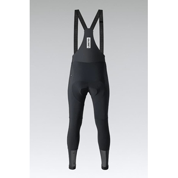 CULOTTE LARGO GOBIK LIMITED 7.0 HOMBRE NEGRO - Imagen 2