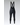 CULOTTE LARGO GOBIK LIMITED 7.0 MUJER. NEGRO - Imagen 1