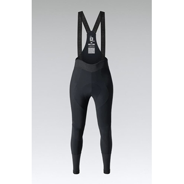 CULOTTE LARGO GOBIK LIMITED 7.0 MUJER. NEGRO - Imagen 1