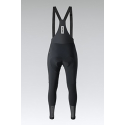 CULOTTE LARGO GOBIK LIMITED 7.0 MUJER. NEGRO - Imagen 2