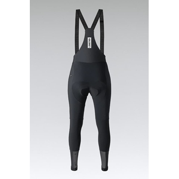 CULOTTE LARGO GOBIK LIMITED 7.0 MUJER. NEGRO - Imagen 2