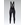 CULOTTE LARGO GOBIK MUJER  Grit HAVANA - Imagen 1