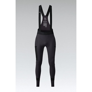 CULOTTE LARGO GOBIK MUJER  Grit HAVANA - Imagen 1