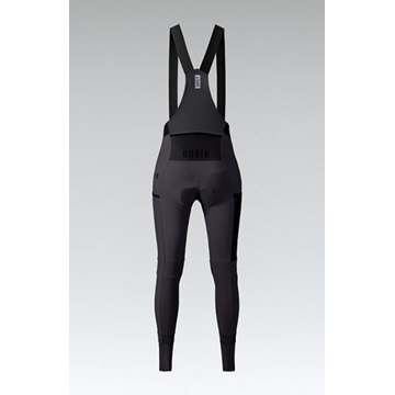 CULOTTE LARGO GOBIK MUJER  Grit HAVANA - Imagen 2