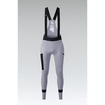 CULOTTE LARGO GOBIK MUJER  Grit Tapioca - Imagen 1