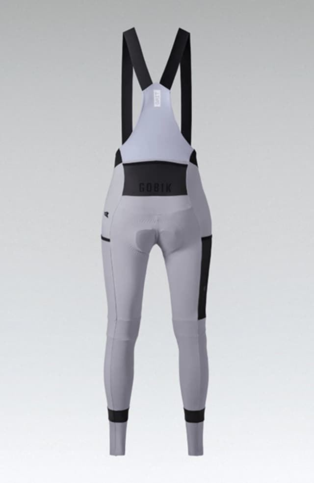 CULOTTE LARGO GOBIK MUJER  Grit Tapioca - Imagen 2