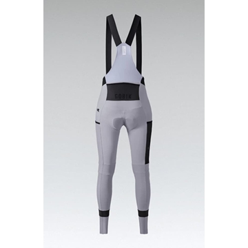 CULOTTE LARGO GOBIK MUJER  Grit Tapioca - Imagen 2