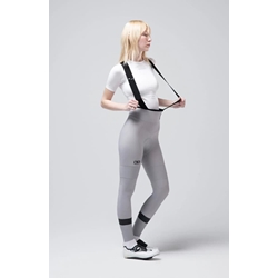 CULOTTE LARGO MUJER GOBIK ABSOLUTE 7.0 Tapioca - Imagen 1