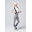 CULOTTE LARGO MUJER GOBIK ABSOLUTE 7.0 Tapioca - Imagen 1