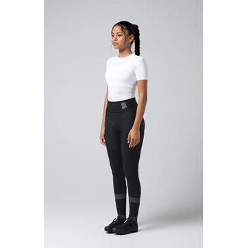 Culotte Largo Sin Tirantes GOBIK ABSOLUTE 7.0 MUJER - K9 Graphene. Negro - Imagen 1