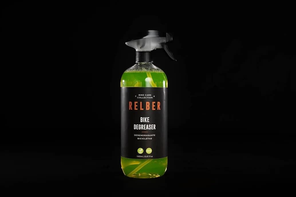 Desengrasante RELBER "BIKE DEGREASER" 1L - Imagen 1