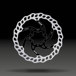 Disco de Freno GALFER MTB DISC WAVE - 160MM - Imagen 1