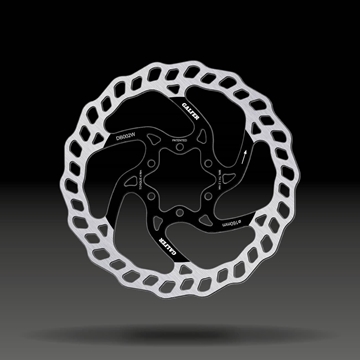 Disco de Freno GALFER MTB DISC WAVE - 160MM - Imagen 1