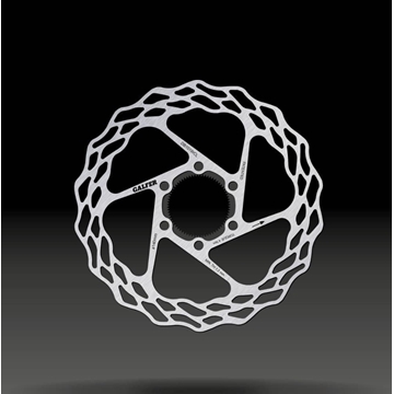 Disco de Freno GALFER ROAD DISC WAVE CENTER-LOCK - 140MM - Imagen 1