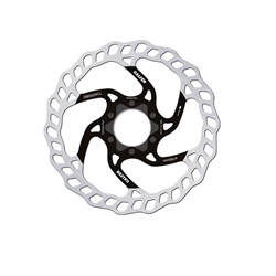 Disco de Freno MTB GALFER DISC WAVE CENTER-LOCK -160MM - Imagen 1