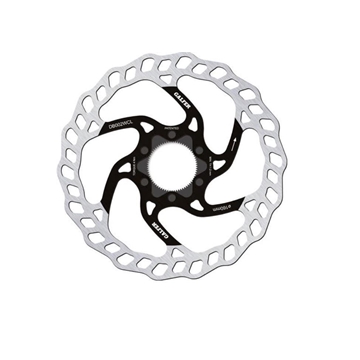 Disco de Freno MTB GALFER DISC WAVE CENTER-LOCK -160MM - Imagen 1