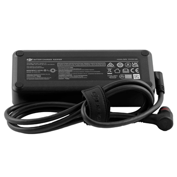 DJI AVINOX 12A CARGADOR RÁPIDO - Imagen 2