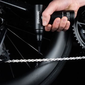 DYNAMIC AIRFORCE MAX Soplador de mano de alta presión - Imagen 2