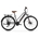 E-BIKE CITY MEGAMO 28¨LANE USX (23) - Imagen 1