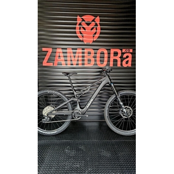 E-BIKE MMR LYTH 30 (AVINOX M2S). ENTREGA INMEDIATA EN NEGRO TALLA M!! - Imagen 1