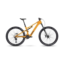 E-BIKE MMR LYTH 30 (AVINOX M2S). ENTREGA INMEDIATA EN NEGRO TALLA M!! - Imagen 2