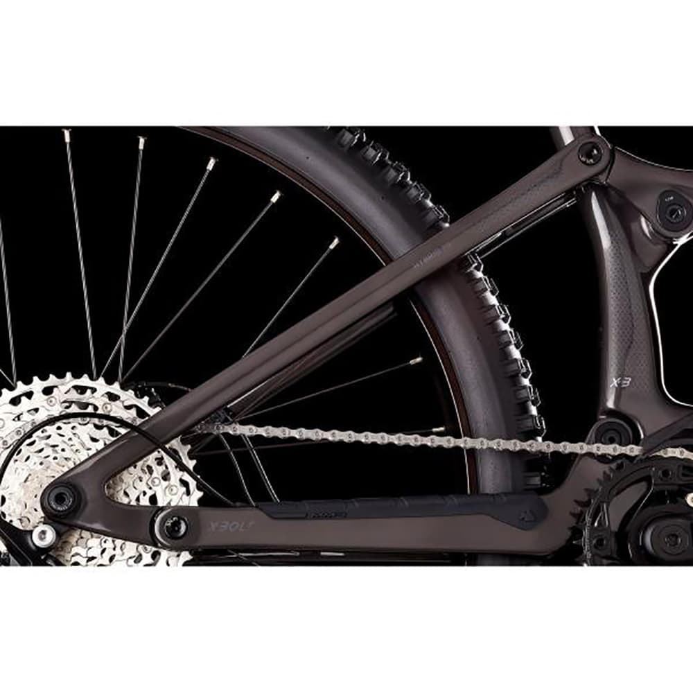 E-BIKE MMR X-BOLT 120 00 2024 - Imagen 3