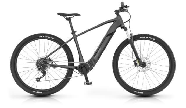 E-Bike MTB 27´5¨ MEGAMO RIDON HT 630 05 (23) - Imagen 3