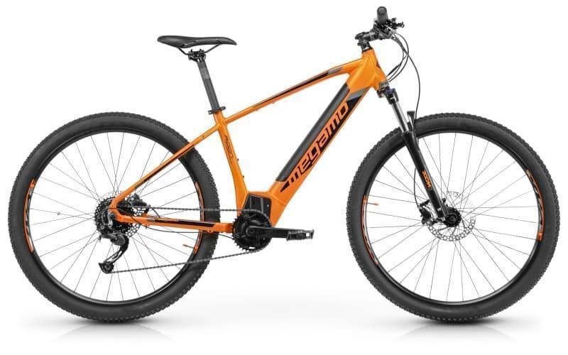 E-Bike MTB 27´5¨MEGAMO RIDON HT 504 10 (23) - Imagen 2