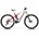 E-Bike MTB 29¨ MEGAMO CRAVE CRB 03 (24) "Rojo / Blanco" - Imagen 1