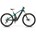 E-Bike MTB 29¨ MEGAMO CRAVE CRB 03 (24) "Verde / Negro" - Imagen 1