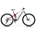 E-Bike MTB 29¨ MEGAMO CRAVE CRB 05 (24) "Rojo / Blanco" - Imagen 1