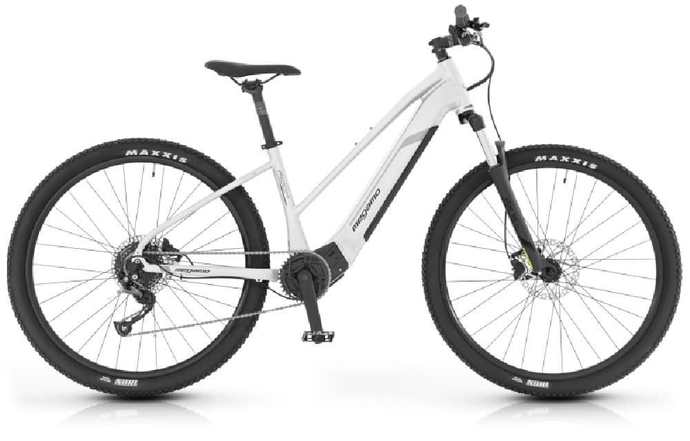 E-Bike MTB 29¨MEGAMO RIDON LOW 630 05 (23) - Imagen 1