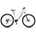 E-Bike MTB 29¨MEGAMO RIDON LOW 630 05 - Imagen 1