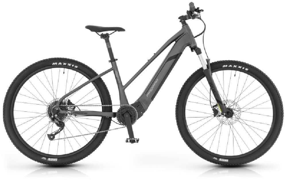 E-Bike MTB 29¨MEGAMO RIDON LOW 630 05 - Imagen 2