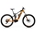 E-bike MTB MEGAMO AYRON FORCE 40 - Imagen 1