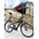 E-BIKE MTB/URBANA MMR KOEN 00. BLACK N RED - Imagen 1