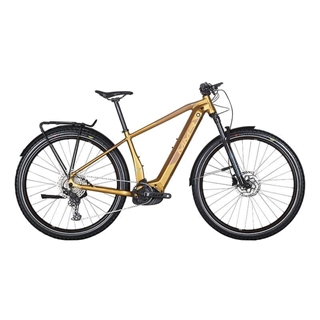 E-BIKE MTB/URBANA MMR KOEN 00. COOPER.N.BLUE - Imagen 1
